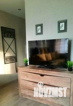 1-к квартира, посуточно, 33м2, 3/5 этаж