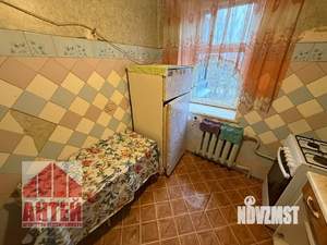 1-к квартира, на длительный срок, 32м2, 5/5 этаж