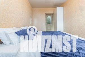 3-к квартира, посуточно, 80м2, 20/25 этаж