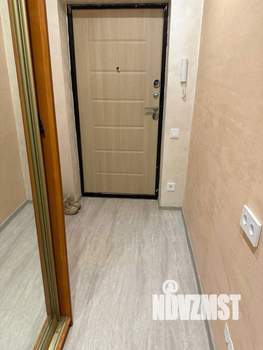 2-к квартира, на длительный срок, 60м2, 24/25 этаж