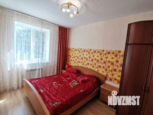 3-к квартира, на длительный срок, 65м2, 2/3 этаж