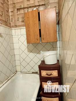 2-к квартира, на длительный срок, 44м2, 1/1 этаж