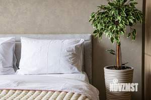 1-к квартира, посуточно, 47м2, 1/1 этаж