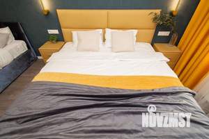 Студия квартира, посуточно, 32м2, 11/12 этаж