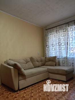 2-к квартира, на длительный срок, 42м2, 3/5 этаж