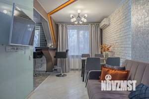 2-к квартира, посуточно, 57м2, 5/5 этаж