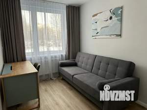 2-к квартира, посуточно, 55м2, 1/9 этаж