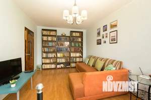 2-к квартира, посуточно, 60м2, 8/9 этаж