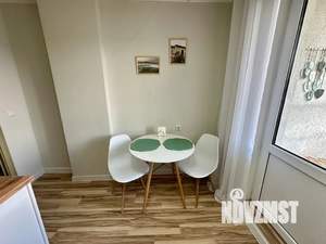 1-к квартира, посуточно, 39м2, 23/23 этаж