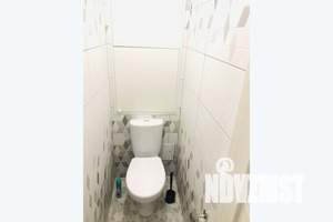 2-к квартира, посуточно, 37м2, 1/9 этаж