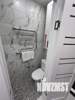 1-к квартира, посуточно, 14м2, 2/3 этаж