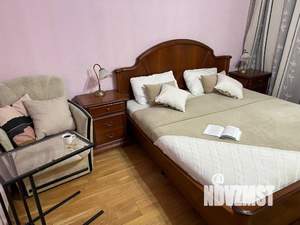 1-к квартира, посуточно, 110м2, 1/1 этаж