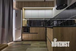 1-к квартира, посуточно, 32м2, 1/1 этаж