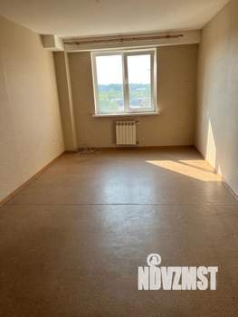 1-к квартира, на длительный срок, 35м2, 4/15 этаж