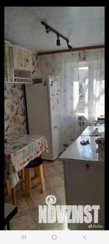 1-к квартира, посуточно, 37м2, 3/3 этаж