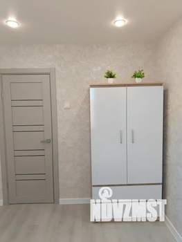 2-к квартира, посуточно, 48м2, 3/9 этаж