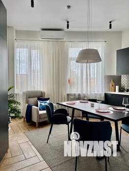 3-к квартира, посуточно, 80м2, 4/4 этаж