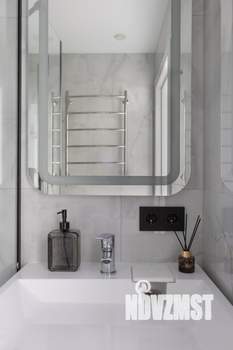 1-к квартира, посуточно, 14м2, 1/1 этаж