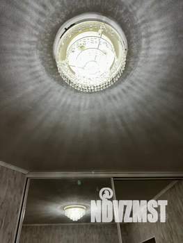 2-к квартира, посуточно, 69м2, 11/16 этаж