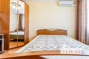 2-к квартира, посуточно, 57м2, 8/8 этаж