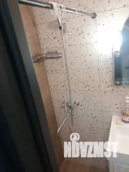1-к квартира, посуточно, 25м2, 4/9 этаж