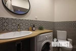 Студия квартира, посуточно, 23м2, 1/5 этаж