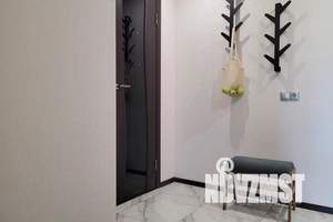 1-к квартира, посуточно, 50м2, 5/12 этаж