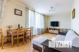 2-к квартира, посуточно, 55м2, 7/10 этаж