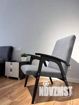 1-к квартира, посуточно, 41м2, 1/5 этаж