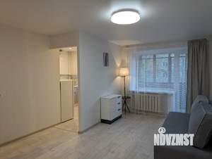 1-к квартира, на длительный срок, 31м2, 3/5 этаж