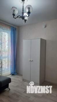 Студия квартира, на длительный срок, 19м2, 4/10 этаж