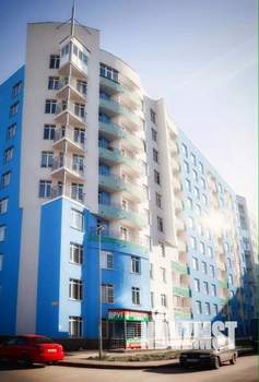 2-к квартира, посуточно, 40м2, 1/1 этаж