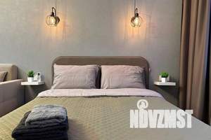 1-к квартира, посуточно, 32м2, 4/15 этаж