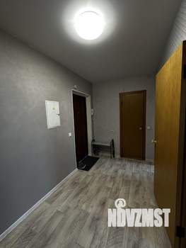 1-к квартира, на длительный срок, 41м2, 9/17 этаж