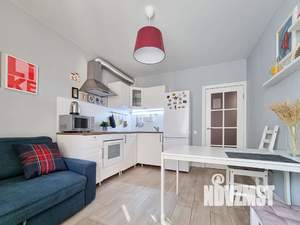 1-к квартира, посуточно, 54м2, 3/5 этаж