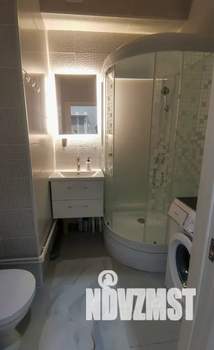1-к квартира, посуточно, 25м2, 4/8 этаж