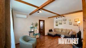 2-к квартира, посуточно, 49м2, 6/7 этаж