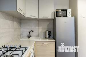 1-к квартира, посуточно, 31м2, 3/5 этаж