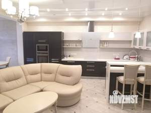 5-к квартира, на длительный срок, 123м2, 4/19 этаж