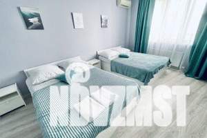 3-к квартира, посуточно, 101м2, 4/17 этаж