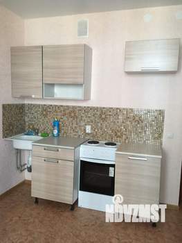 1-к квартира, на длительный срок, 19м2, 5/19 этаж