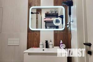 2-к квартира, посуточно, 50м2, 5/9 этаж