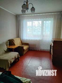 1-к квартира, на длительный срок, 34м2, 9/10 этаж