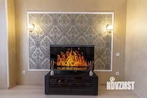 3-к квартира, посуточно, 80м2, 1/1 этаж