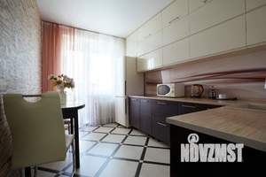 1-к квартира, посуточно, 34м2, 1/1 этаж