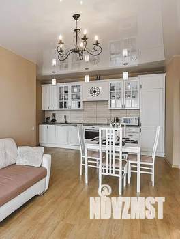 2-к квартира, посуточно, 70м2, 9/14 этаж