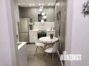 1-к квартира, посуточно, 44м2, 10/14 этаж