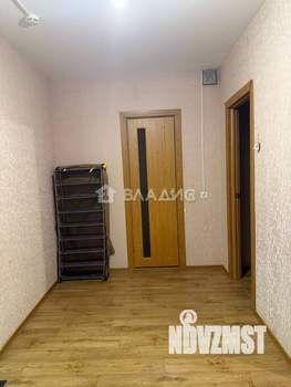 1-к квартира, на длительный срок, 40м2, 2/17 этаж