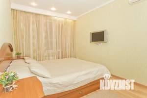 2-к квартира, посуточно, 55м2, 6/9 этаж