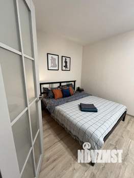 1-к квартира, посуточно, 33м2, 3/9 этаж